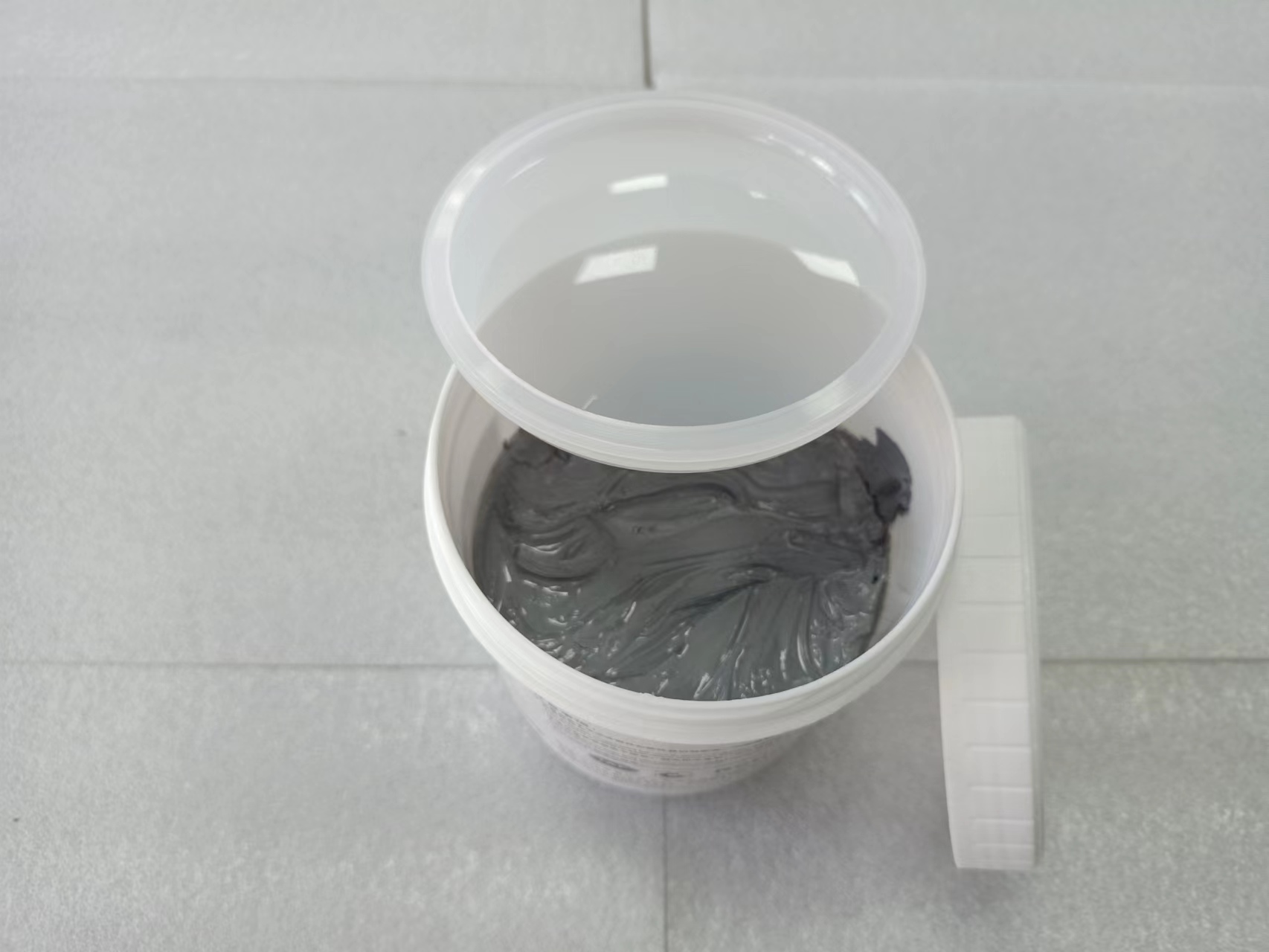 1.0导热硅脂